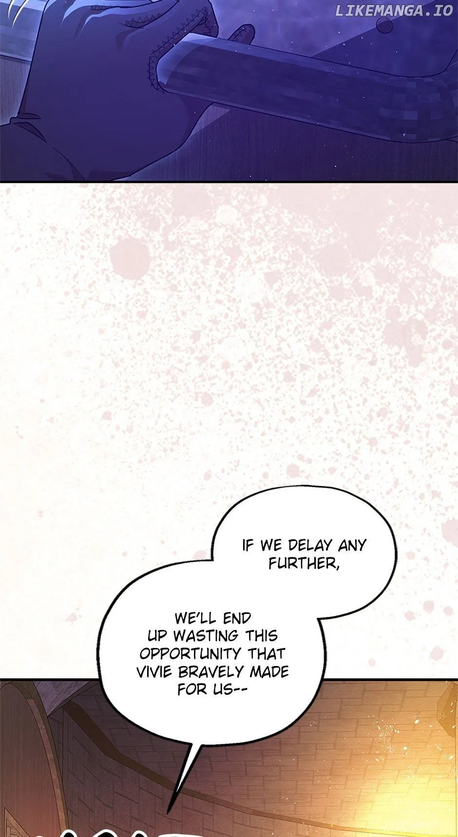 The Tyrant’s Tranquilizer Chapter 89 – Page 38
