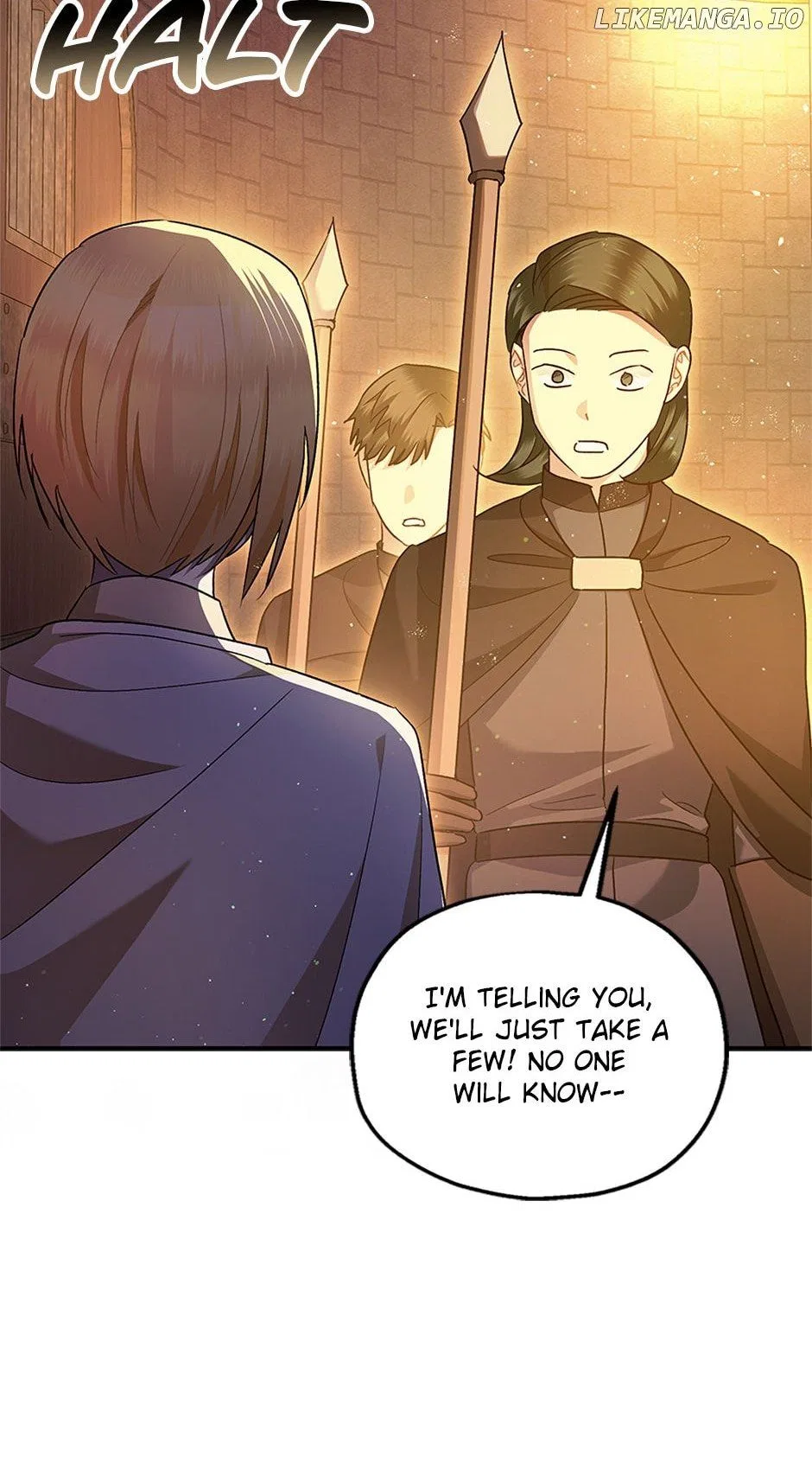 The Tyrant’s Tranquilizer Chapter 89 – Page 39