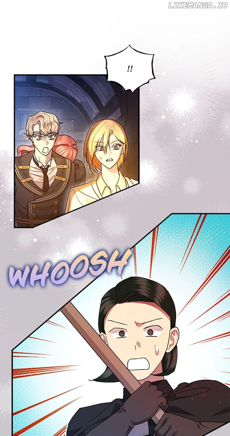 The Tyrant’s Tranquilizer Chapter 89 – Page 40