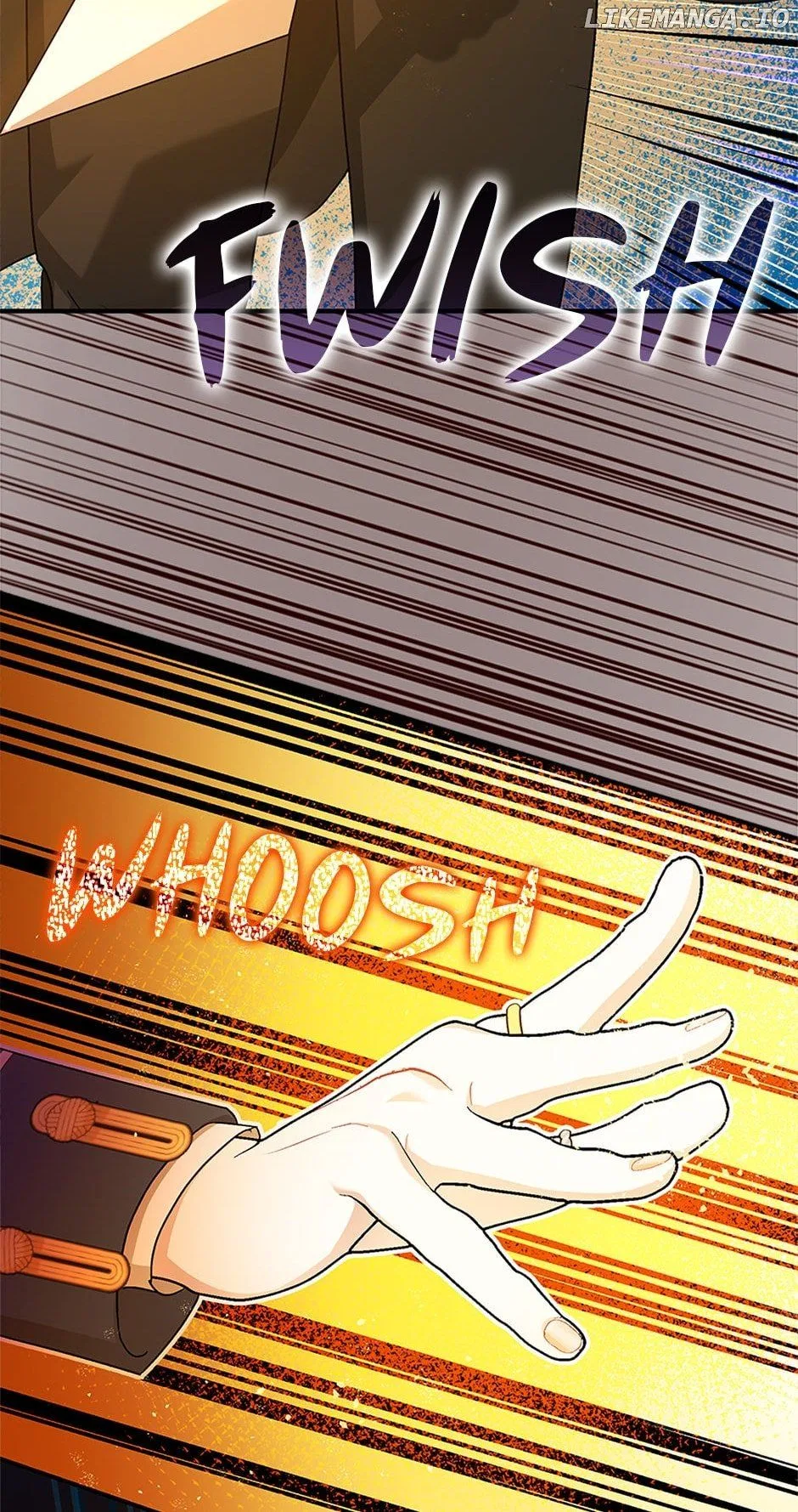 The Tyrant’s Tranquilizer Chapter 89 – Page 42