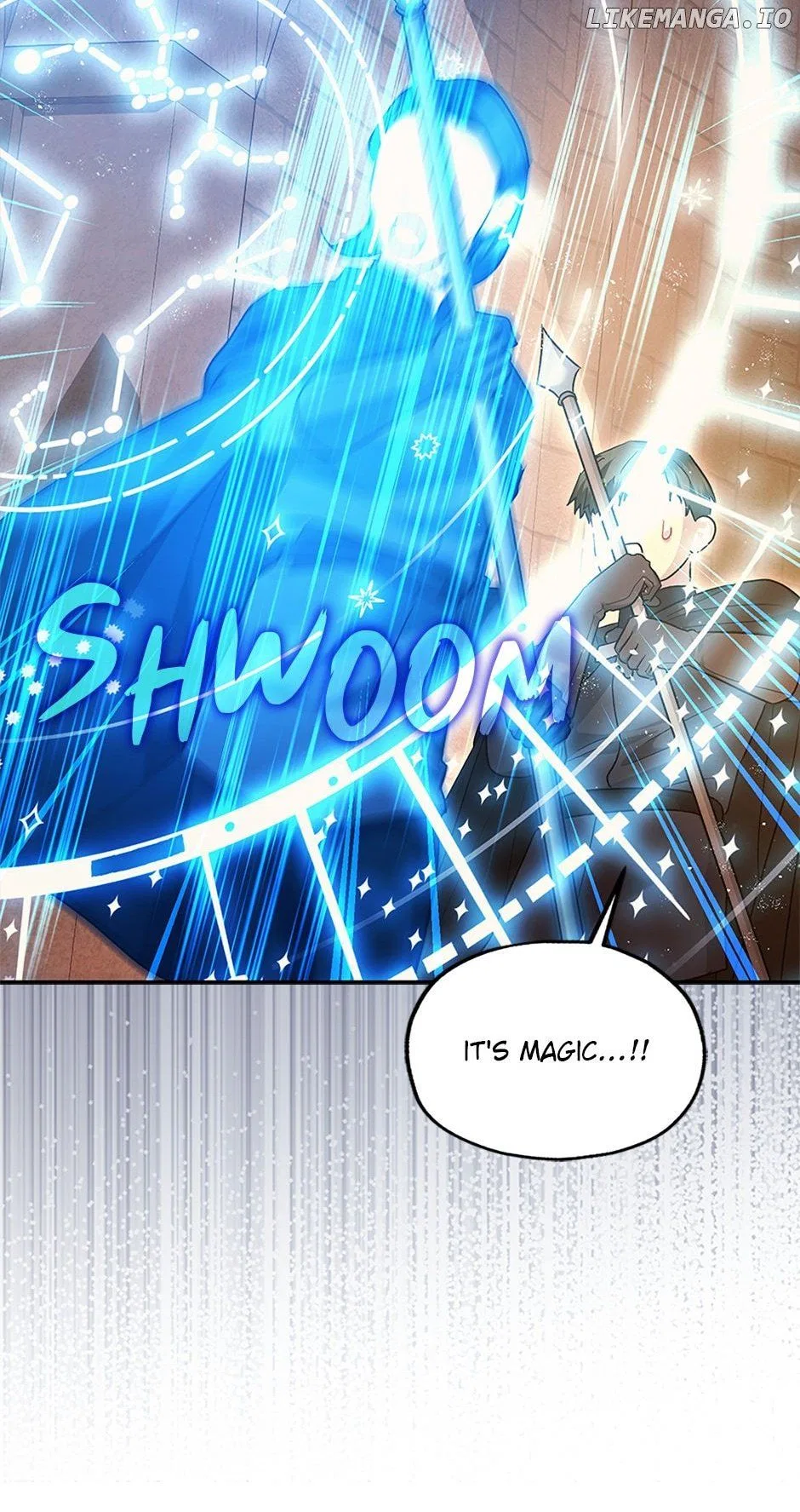 The Tyrant’s Tranquilizer Chapter 89 – Page 45