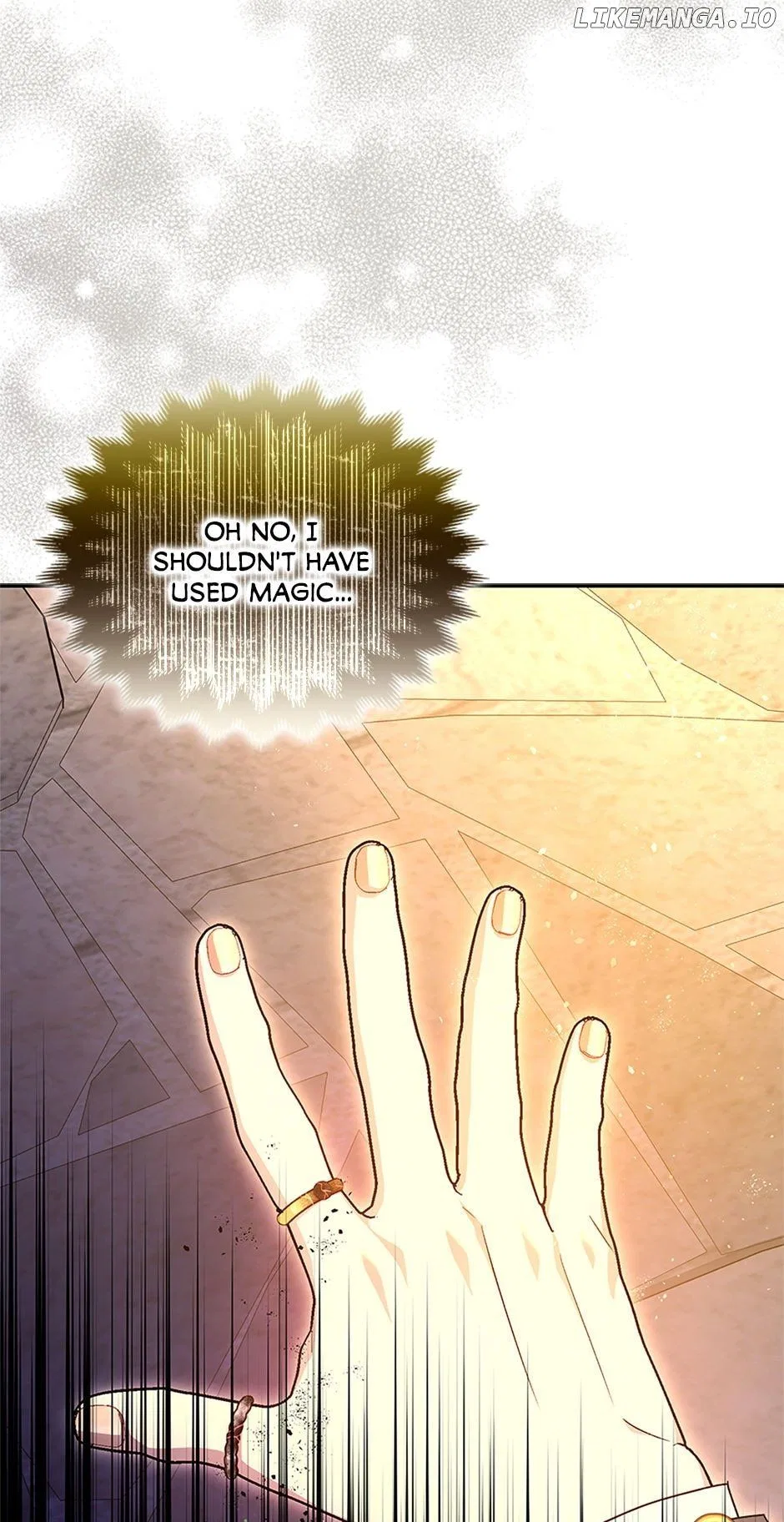 The Tyrant’s Tranquilizer Chapter 89 – Page 49