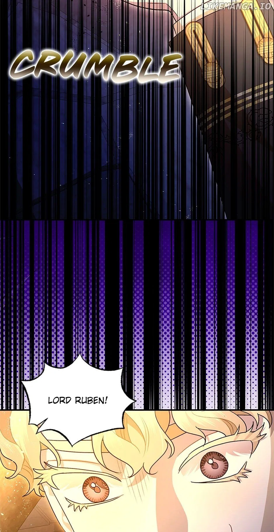 The Tyrant’s Tranquilizer Chapter 89 – Page 50