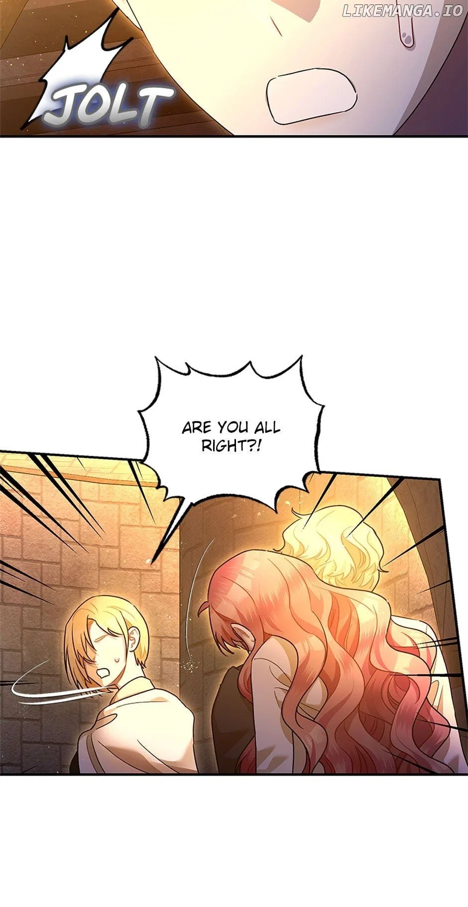 The Tyrant’s Tranquilizer Chapter 89 – Page 51