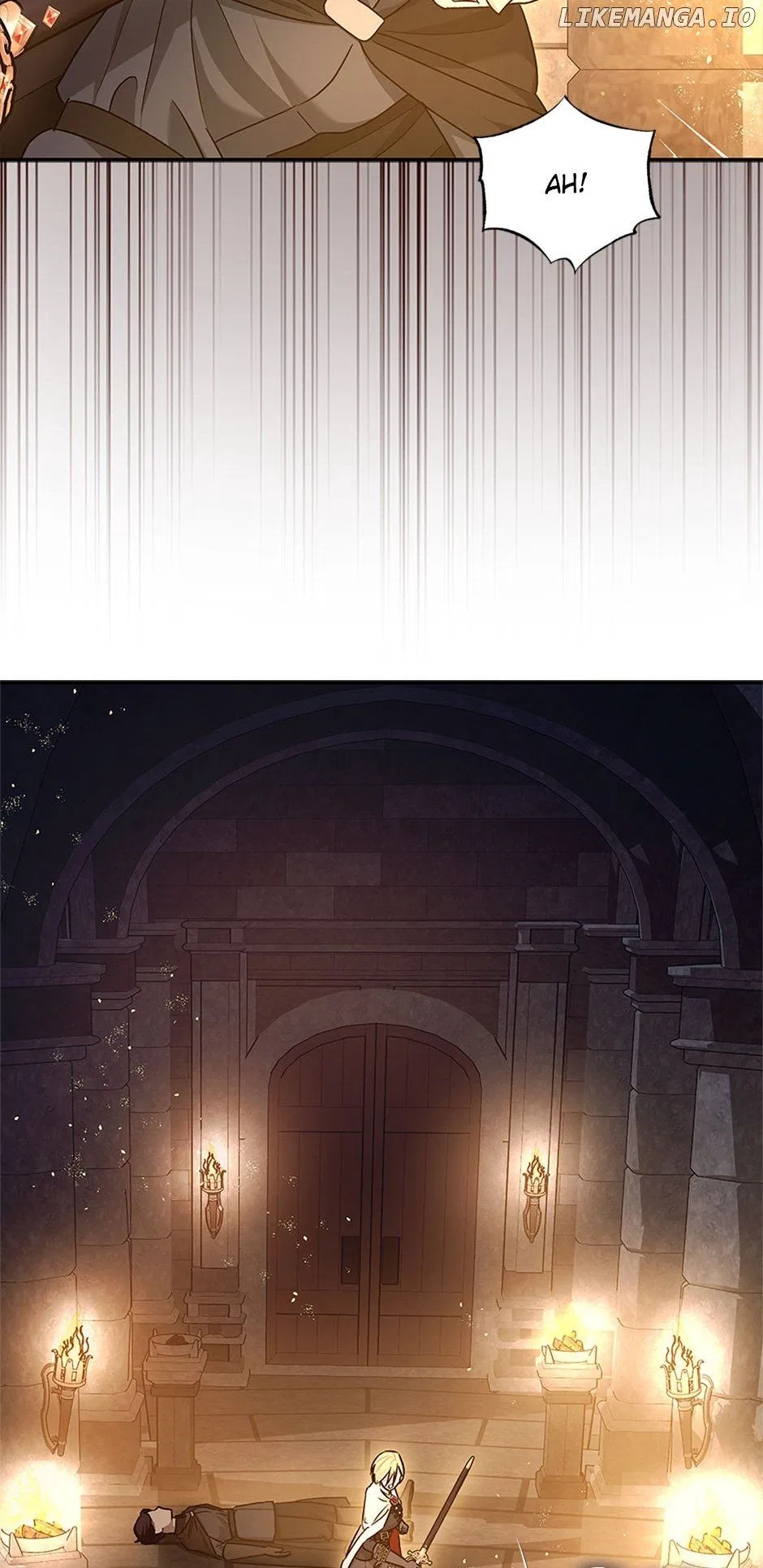 The Tyrant’s Tranquilizer Chapter 89 – Page 57