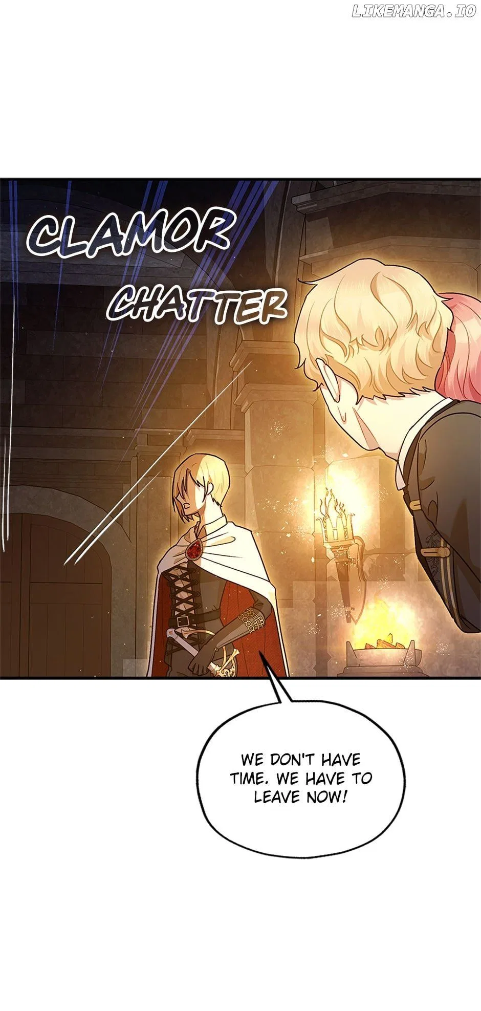 The Tyrant’s Tranquilizer Chapter 89 – Page 59