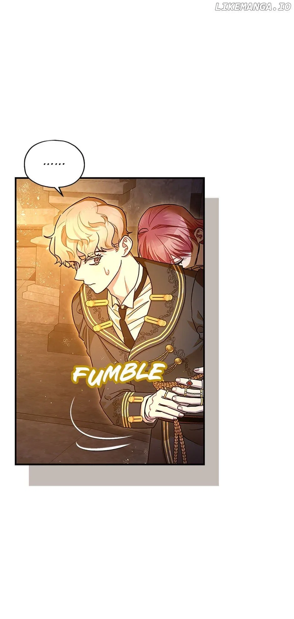 The Tyrant’s Tranquilizer Chapter 89 – Page 60