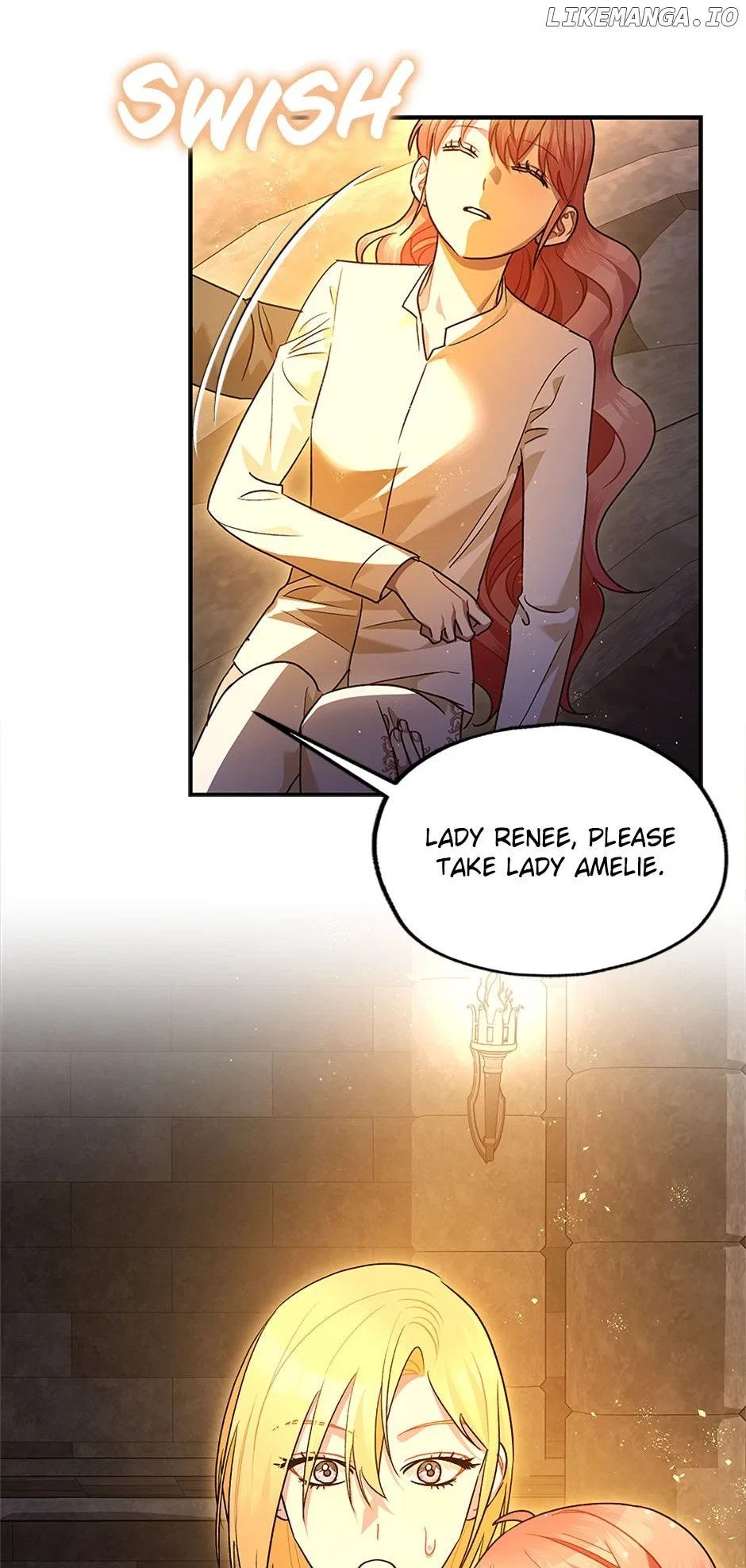 The Tyrant’s Tranquilizer Chapter 89 – Page 61