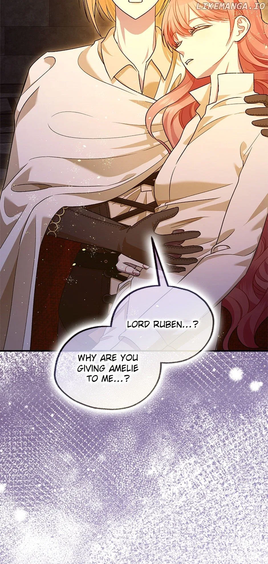 The Tyrant’s Tranquilizer Chapter 89 – Page 62