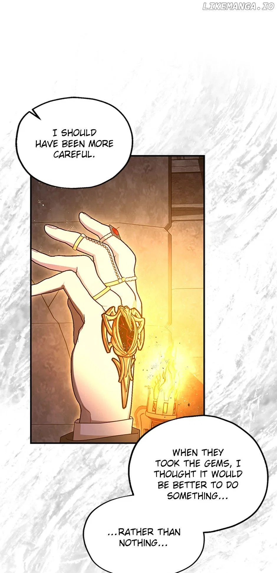 The Tyrant’s Tranquilizer Chapter 89 – Page 66