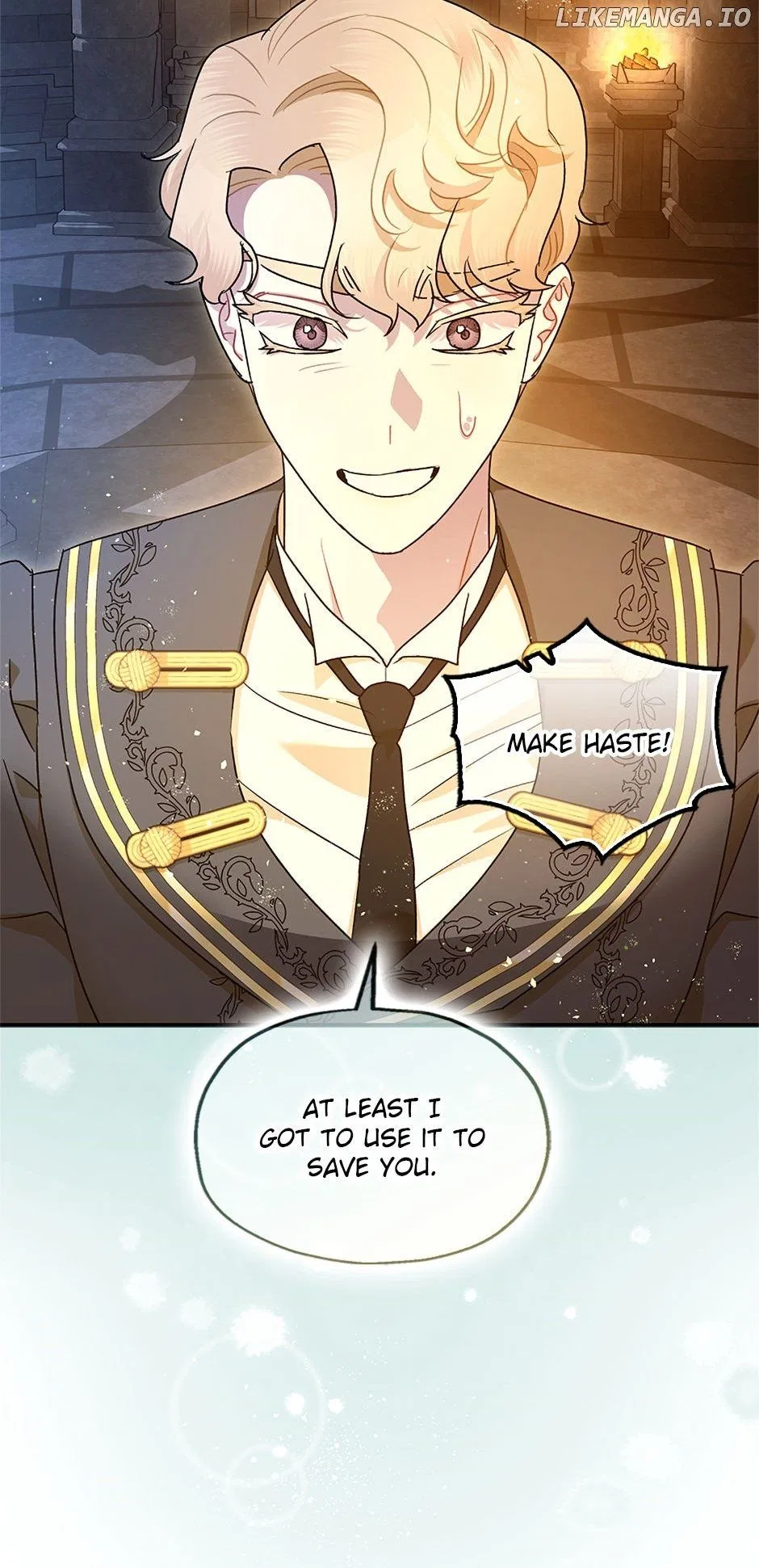 The Tyrant’s Tranquilizer Chapter 89 – Page 68