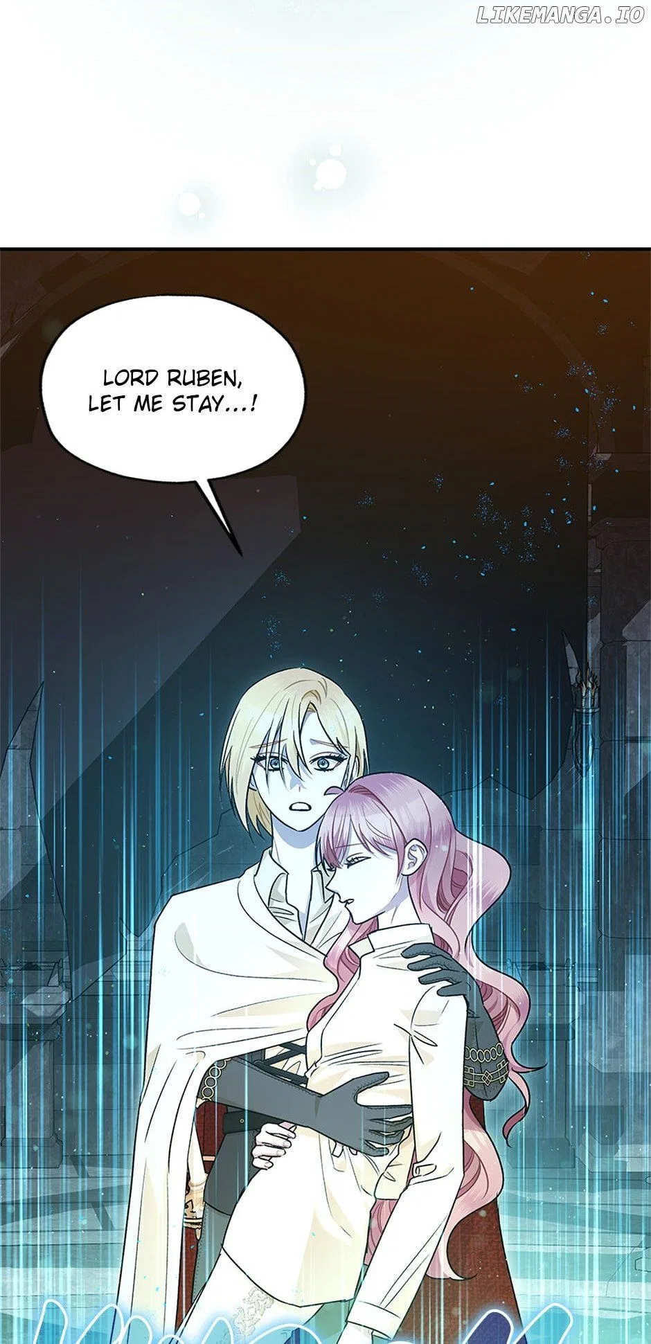 The Tyrant’s Tranquilizer Chapter 89 – Page 69