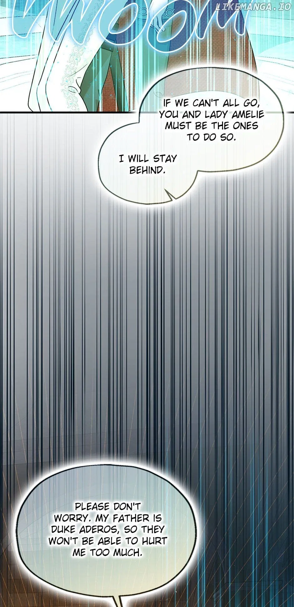 The Tyrant’s Tranquilizer Chapter 89 – Page 70