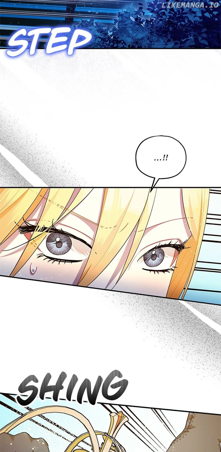 The Tyrant’s Tranquilizer Chapter 89 – Page 77