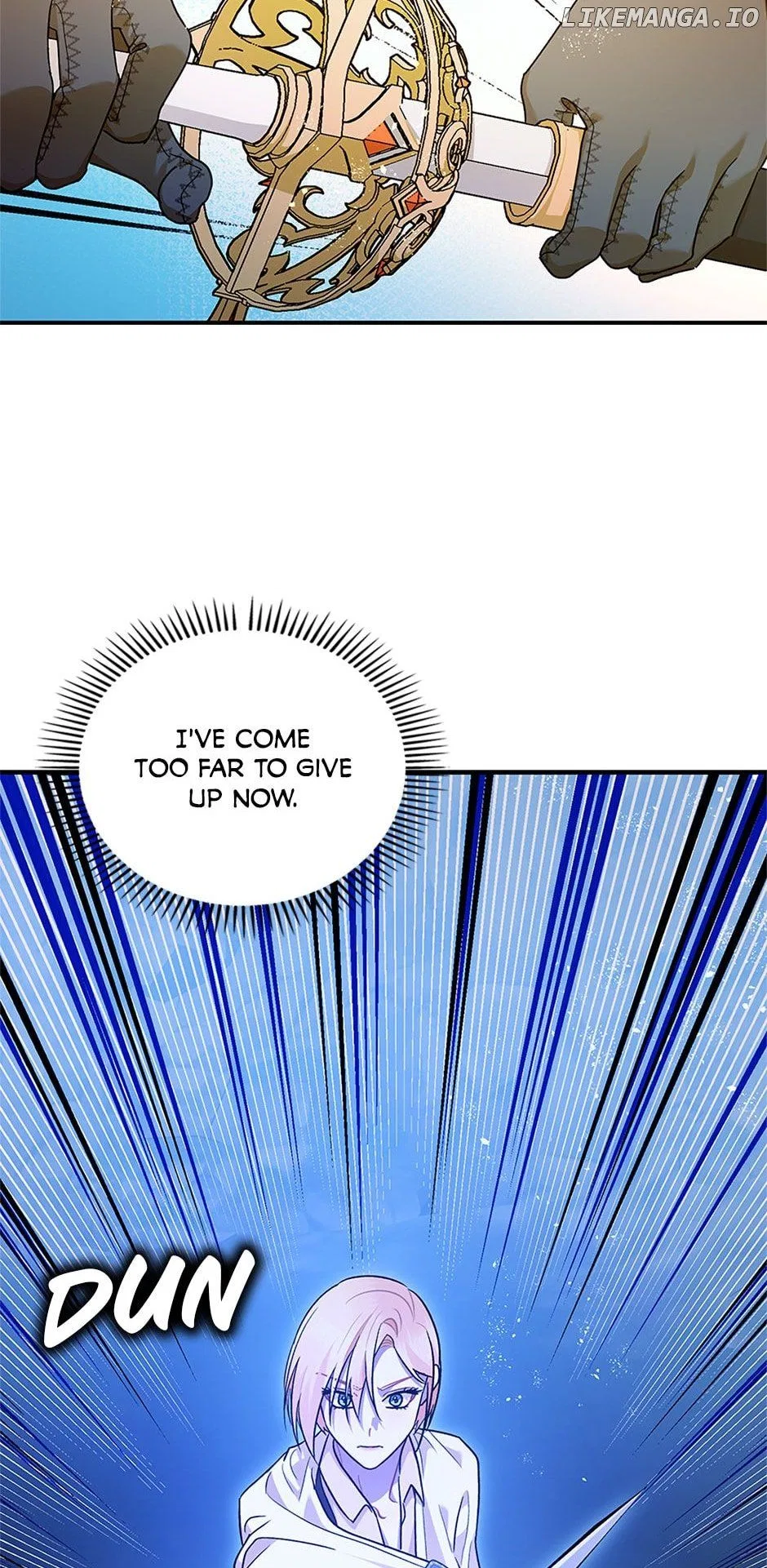 The Tyrant’s Tranquilizer Chapter 89 – Page 78