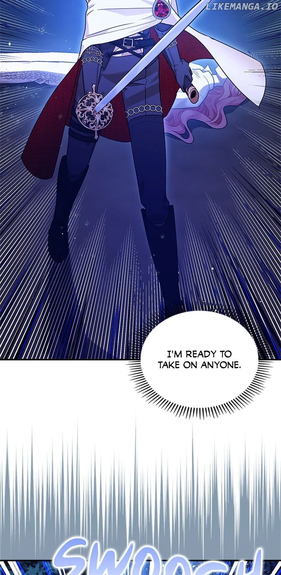 The Tyrant’s Tranquilizer Chapter 89 – Page 79