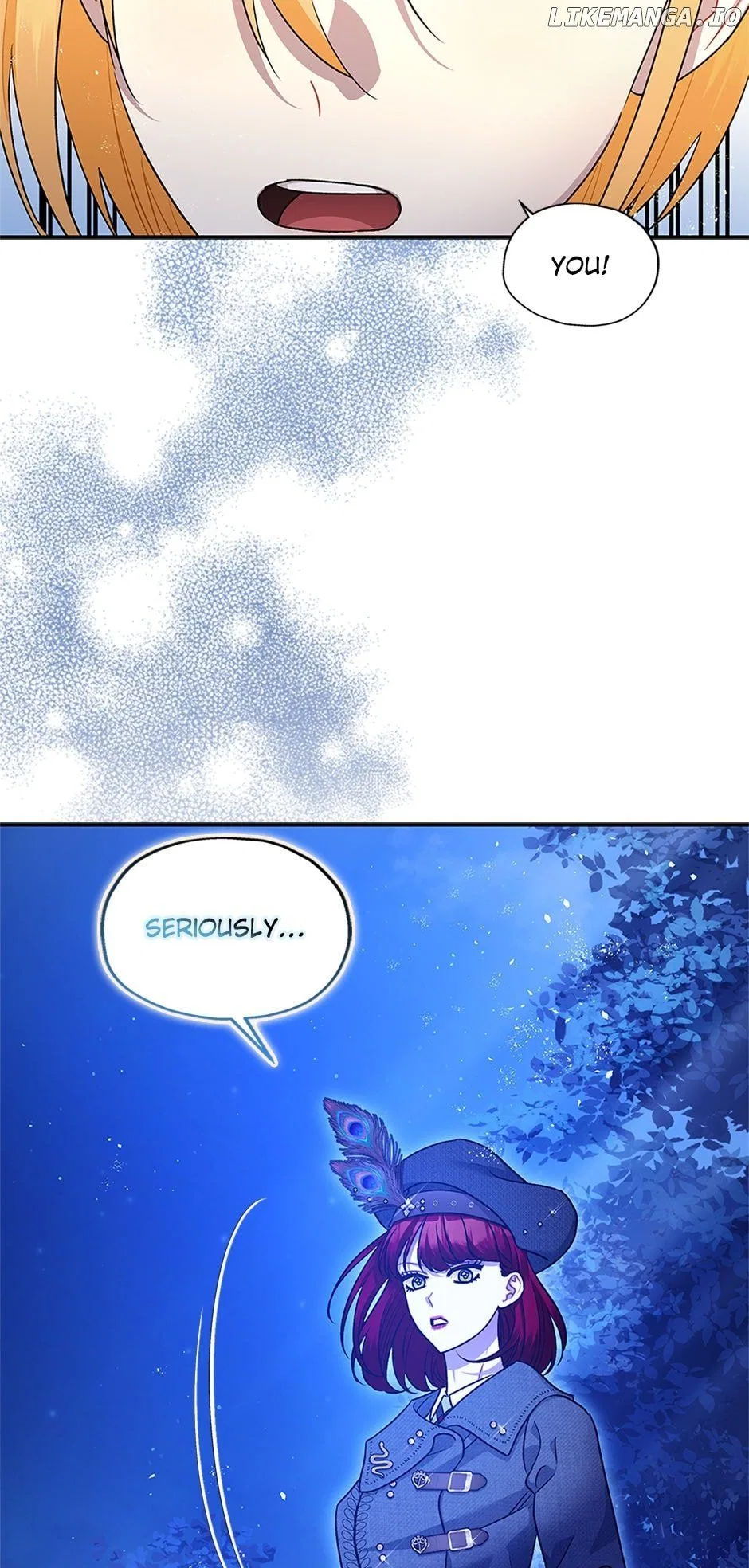 The Tyrant’s Tranquilizer Chapter 89 – Page 82