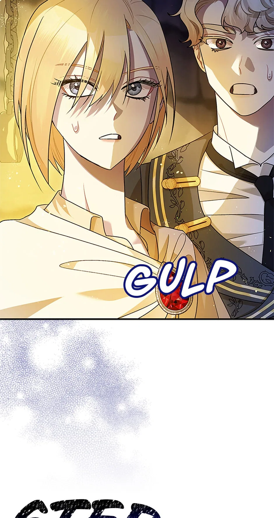 The Tyrant’s Tranquilizer Chapter 88 – Page 3