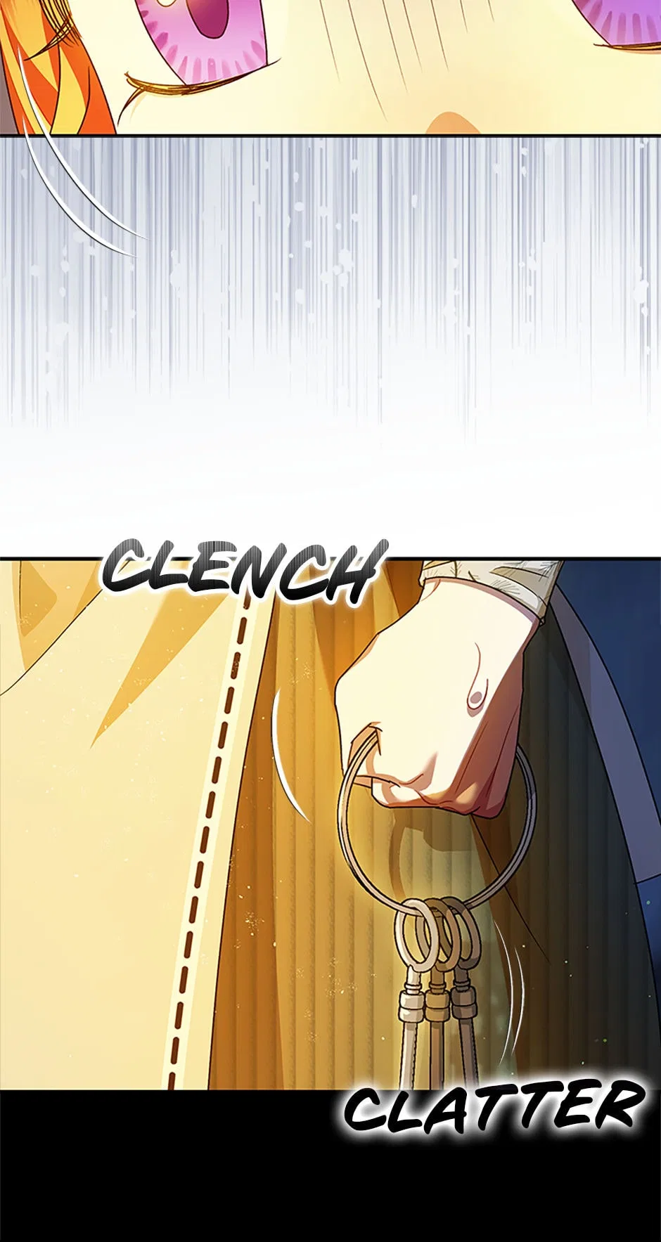 The Tyrant’s Tranquilizer Chapter 88 – Page 7
