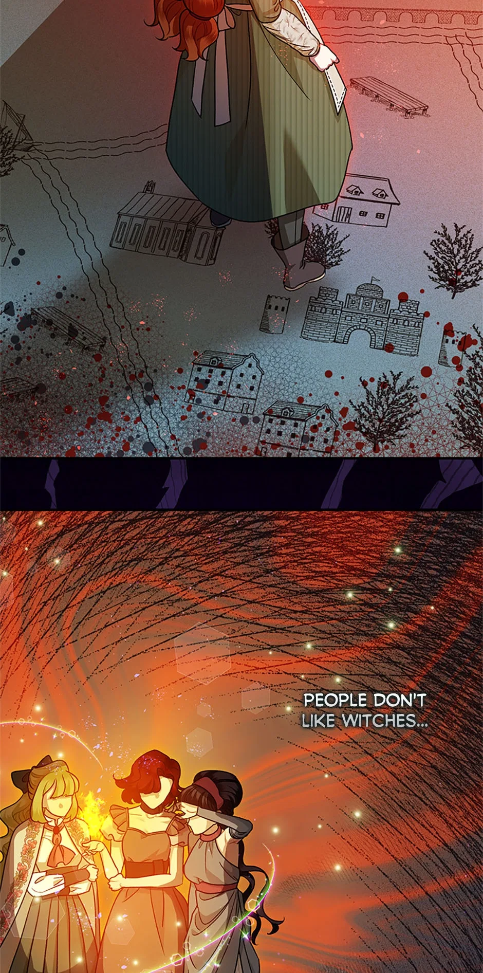 The Tyrant’s Tranquilizer Chapter 88 – Page 9