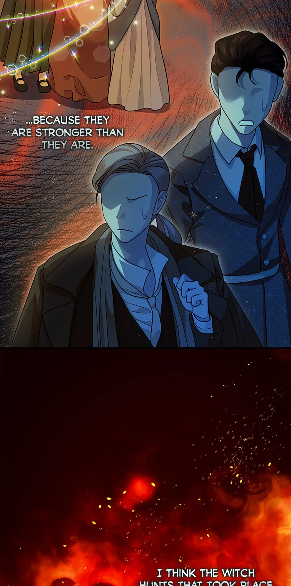 The Tyrant’s Tranquilizer Chapter 88 – Page 10