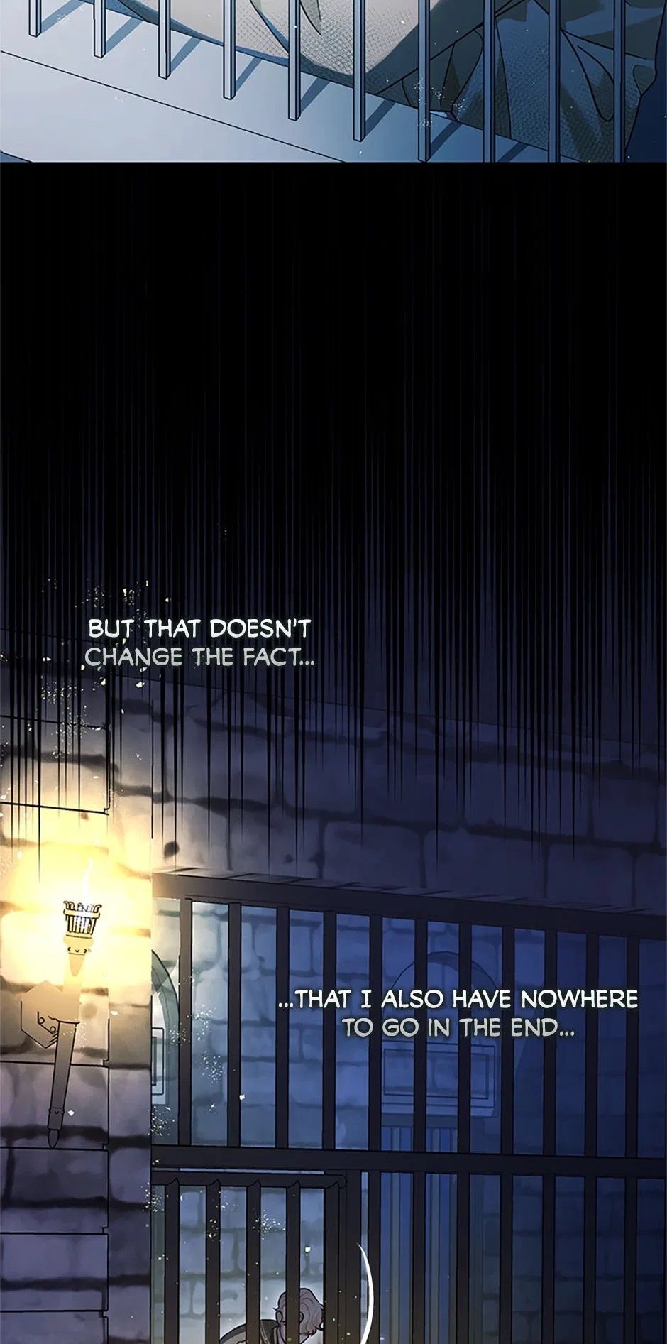The Tyrant’s Tranquilizer Chapter 88 – Page 14