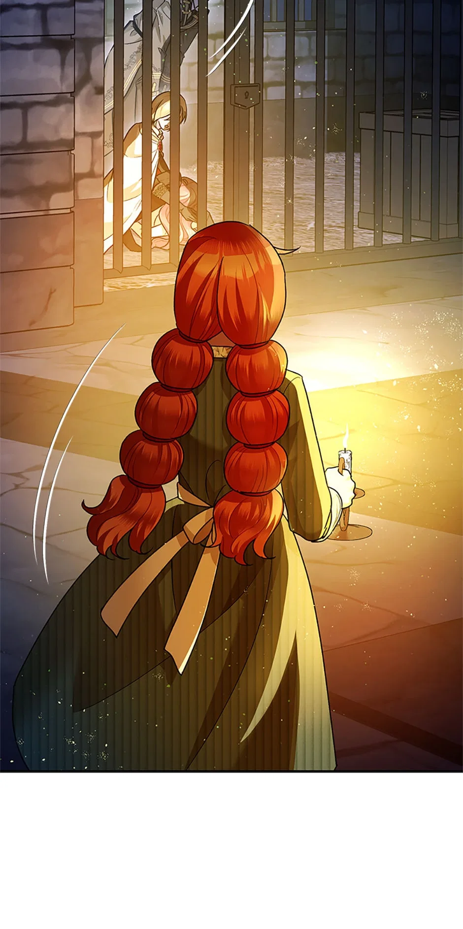 The Tyrant’s Tranquilizer Chapter 88 – Page 15