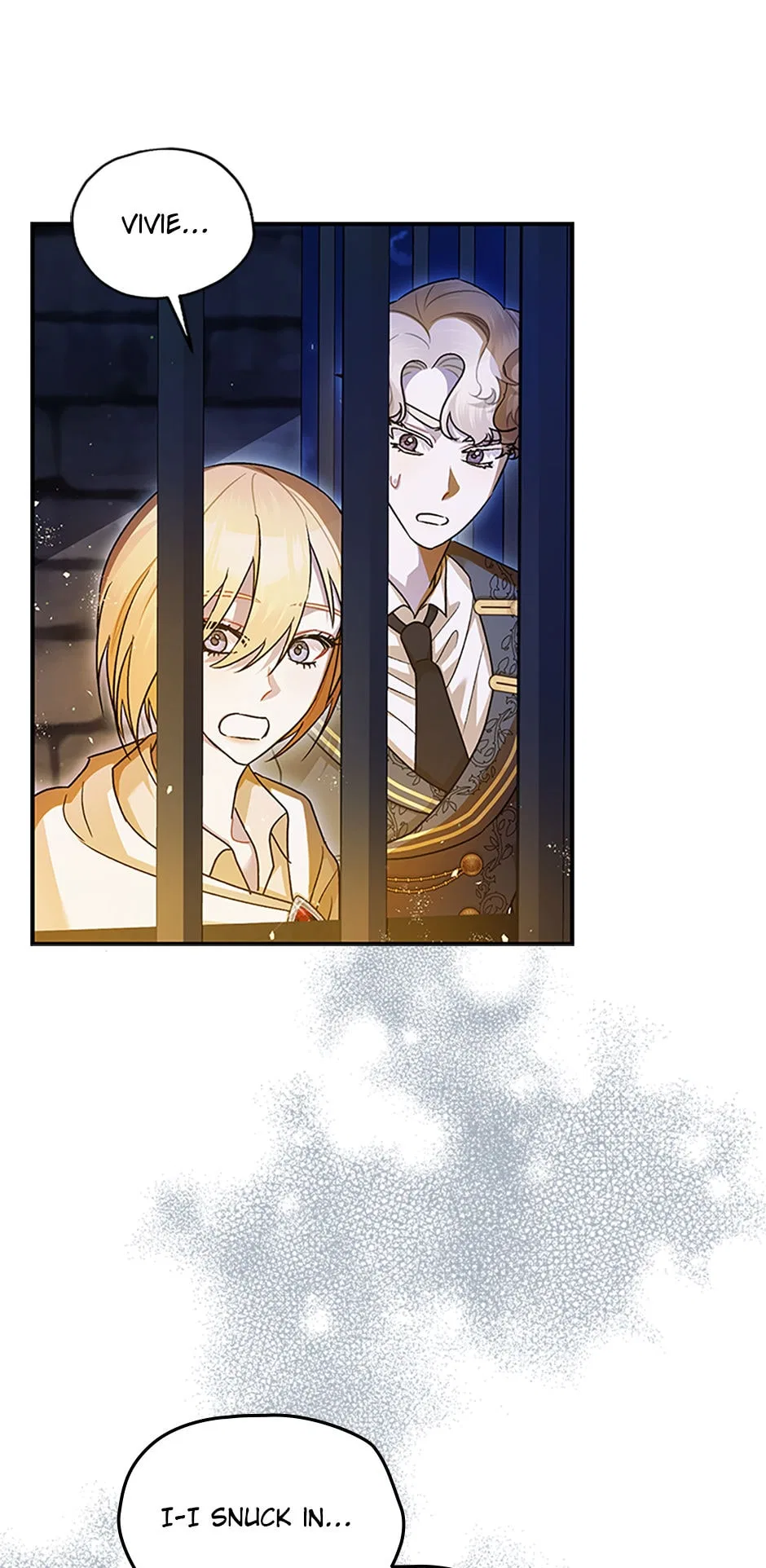 The Tyrant’s Tranquilizer Chapter 88 – Page 16
