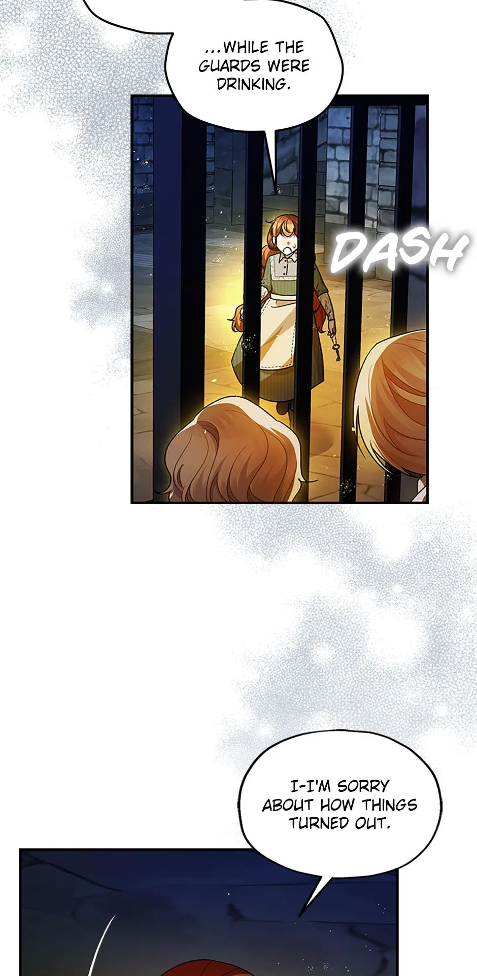 The Tyrant’s Tranquilizer Chapter 88 – Page 17