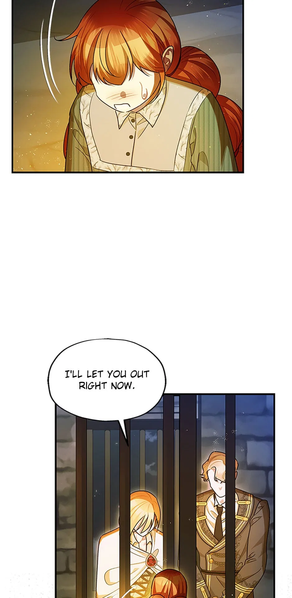 The Tyrant’s Tranquilizer Chapter 88 – Page 18