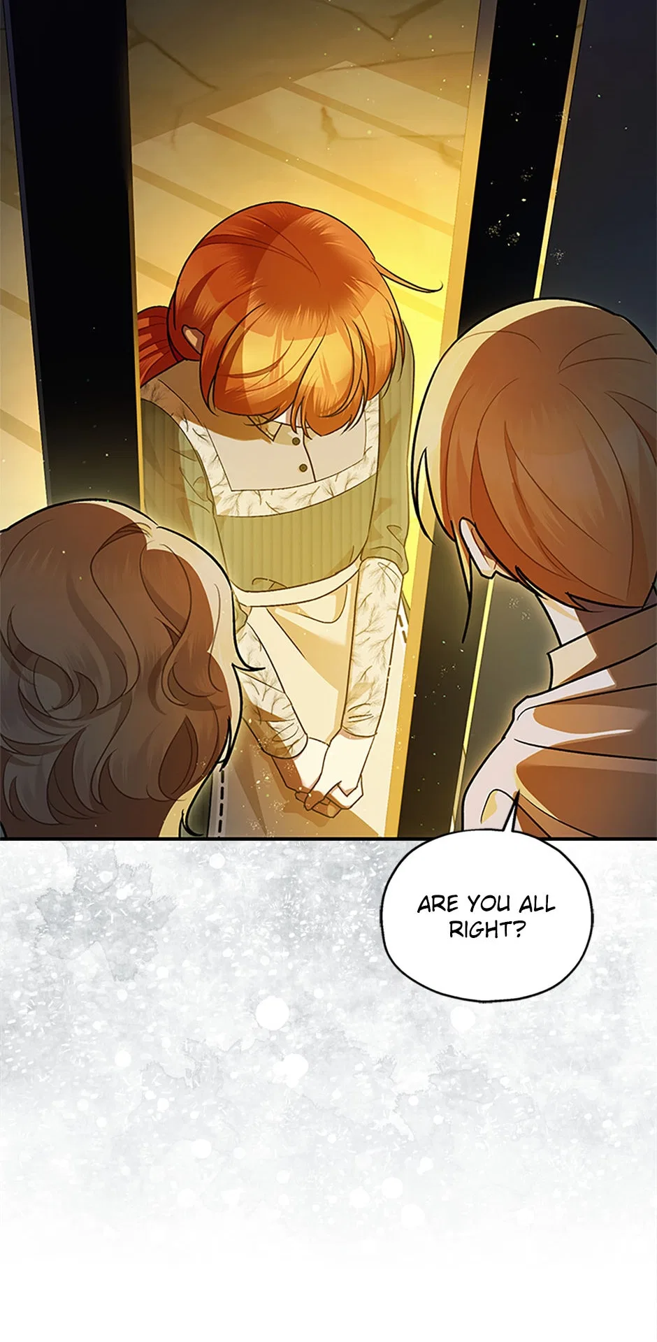 The Tyrant’s Tranquilizer Chapter 88 – Page 21