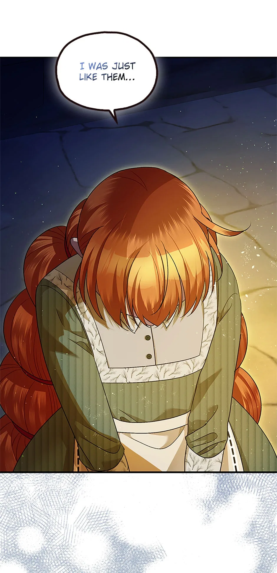 The Tyrant’s Tranquilizer Chapter 88 – Page 22