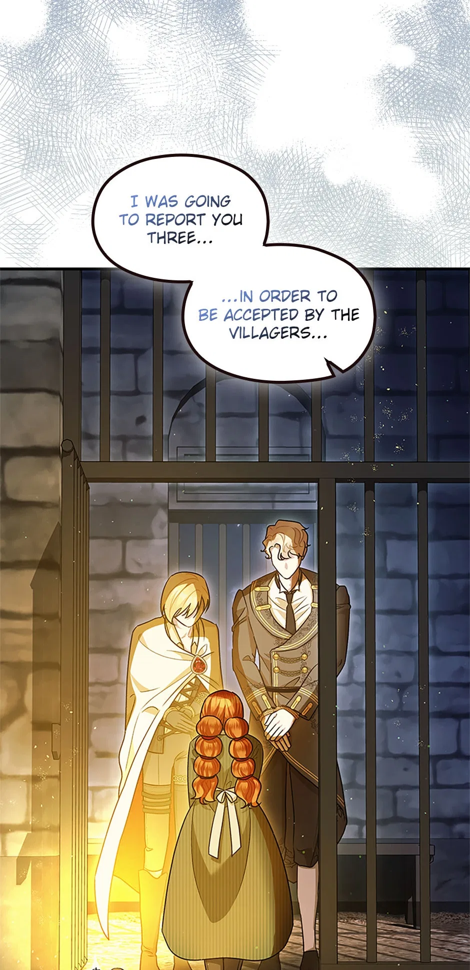 The Tyrant’s Tranquilizer Chapter 88 – Page 23