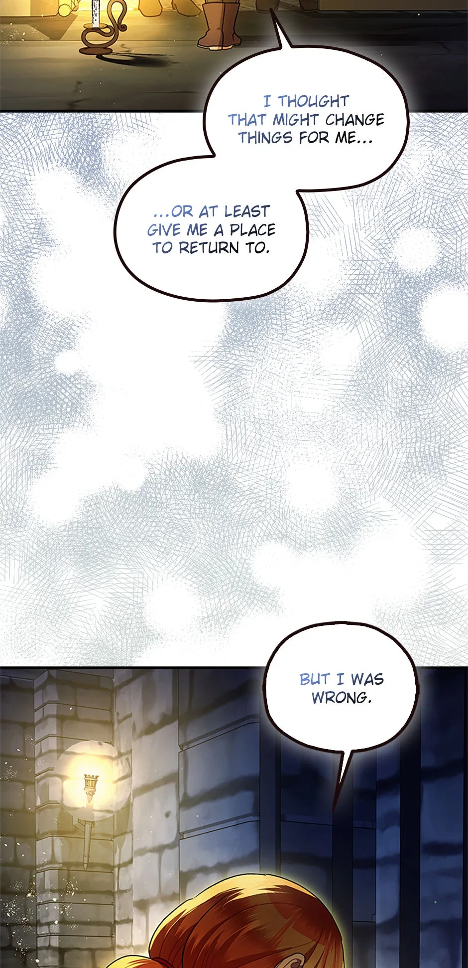 The Tyrant’s Tranquilizer Chapter 88 – Page 24