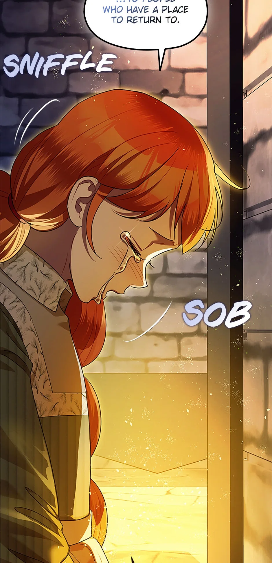 The Tyrant’s Tranquilizer Chapter 88 – Page 26