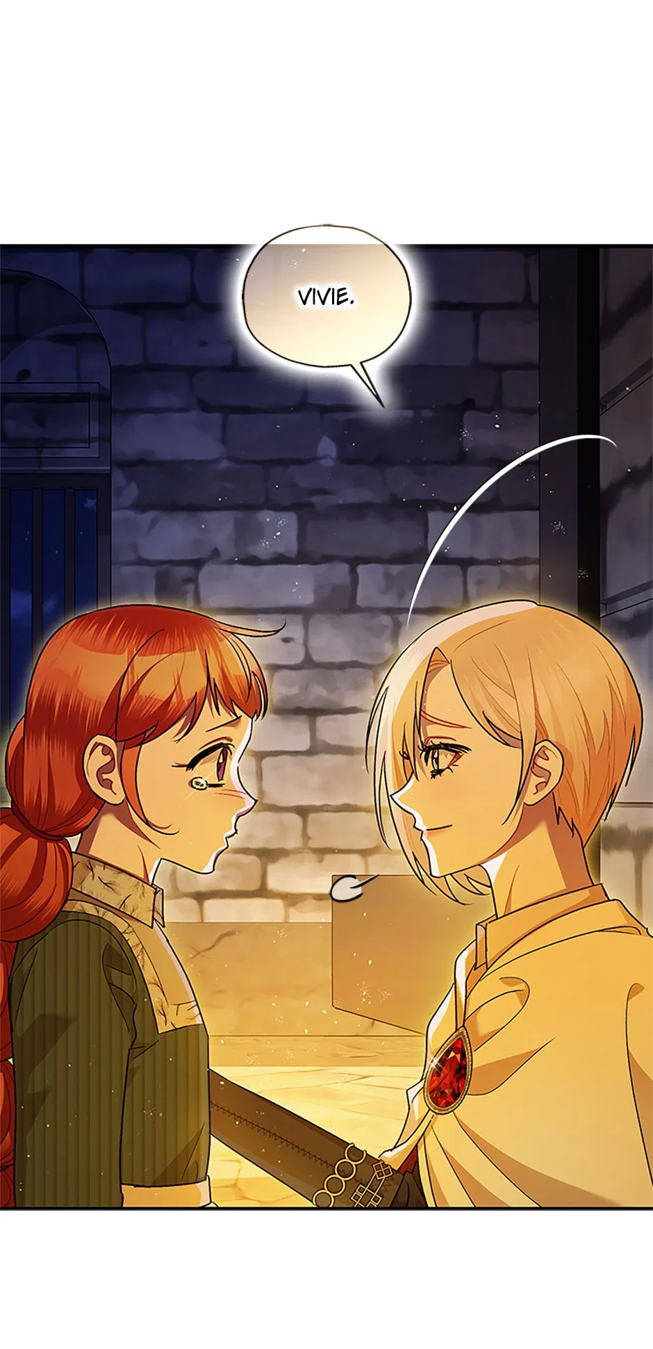 The Tyrant’s Tranquilizer Chapter 88 – Page 28