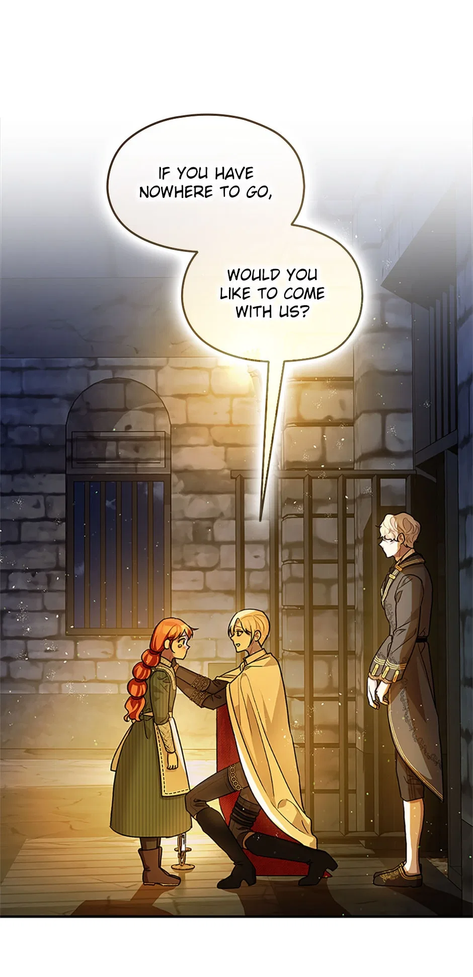 The Tyrant’s Tranquilizer Chapter 88 – Page 29