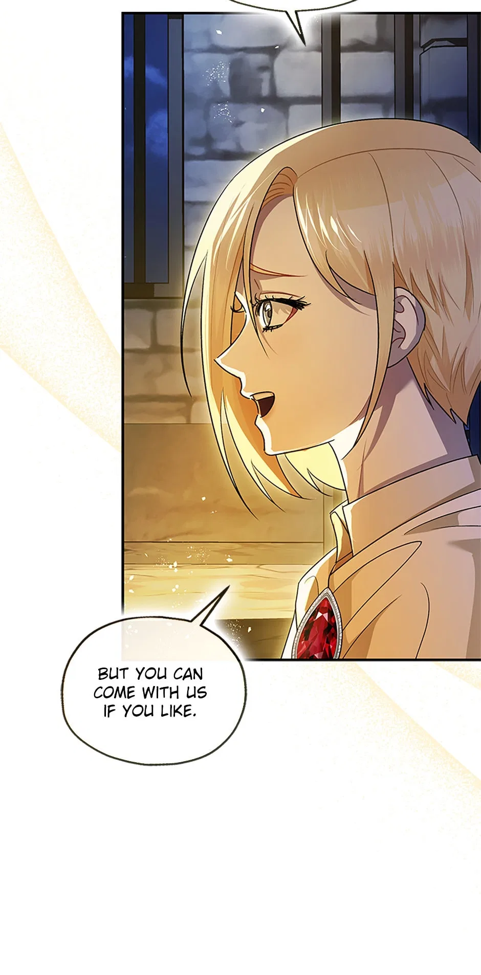 The Tyrant’s Tranquilizer Chapter 88 – Page 31