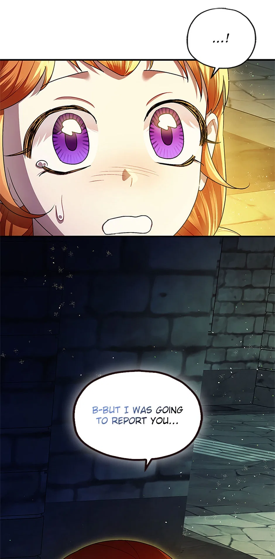 The Tyrant’s Tranquilizer Chapter 88 – Page 32