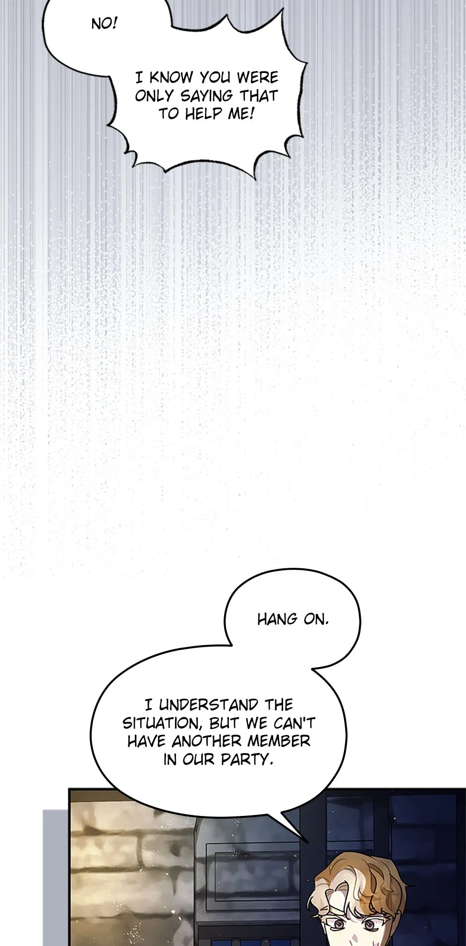 The Tyrant’s Tranquilizer Chapter 88 – Page 35