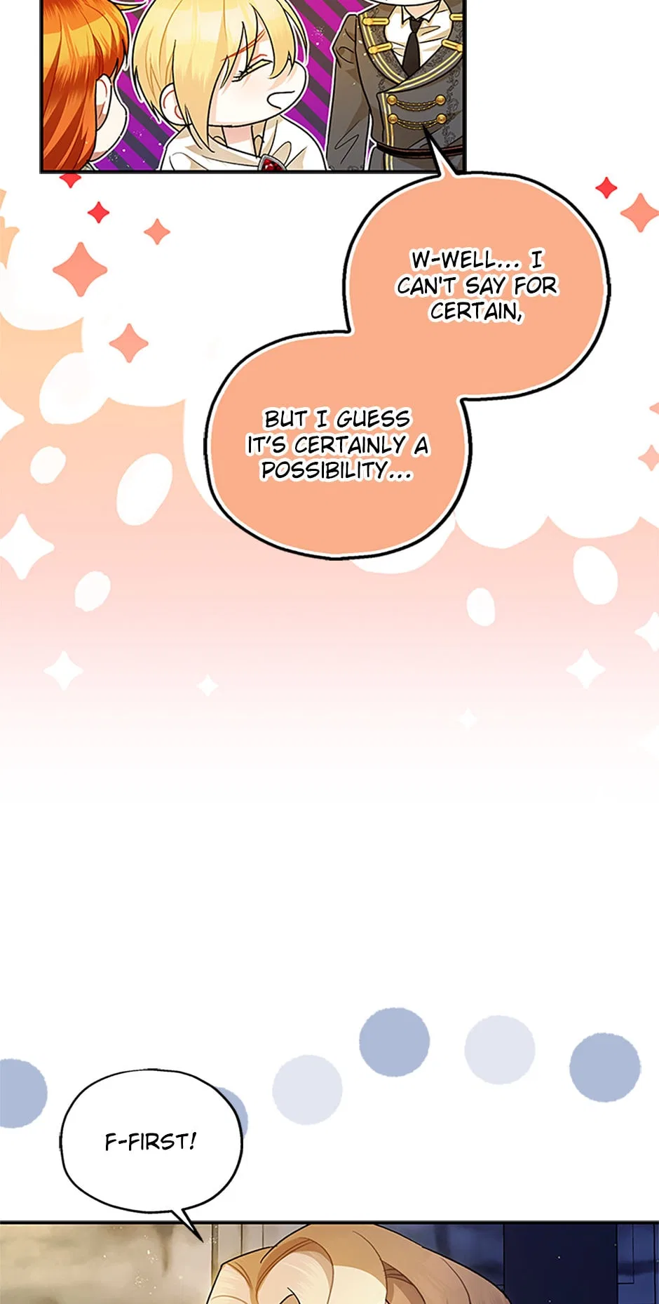 The Tyrant’s Tranquilizer Chapter 88 – Page 39