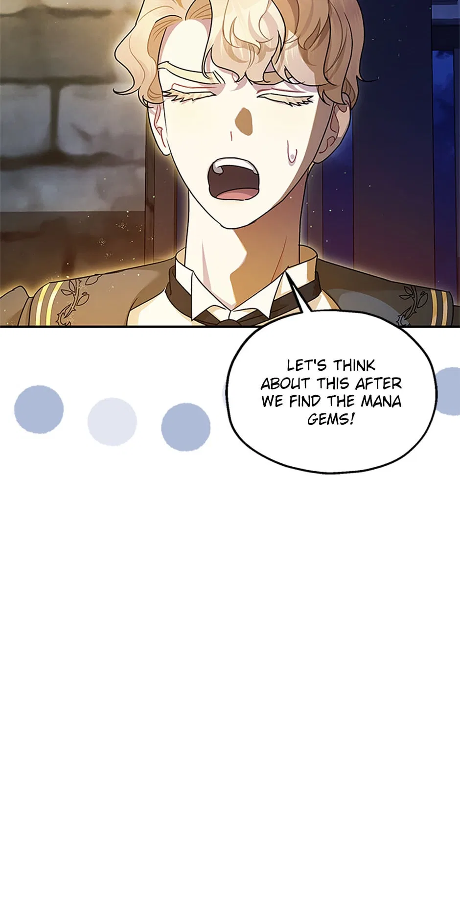 The Tyrant’s Tranquilizer Chapter 88 – Page 40