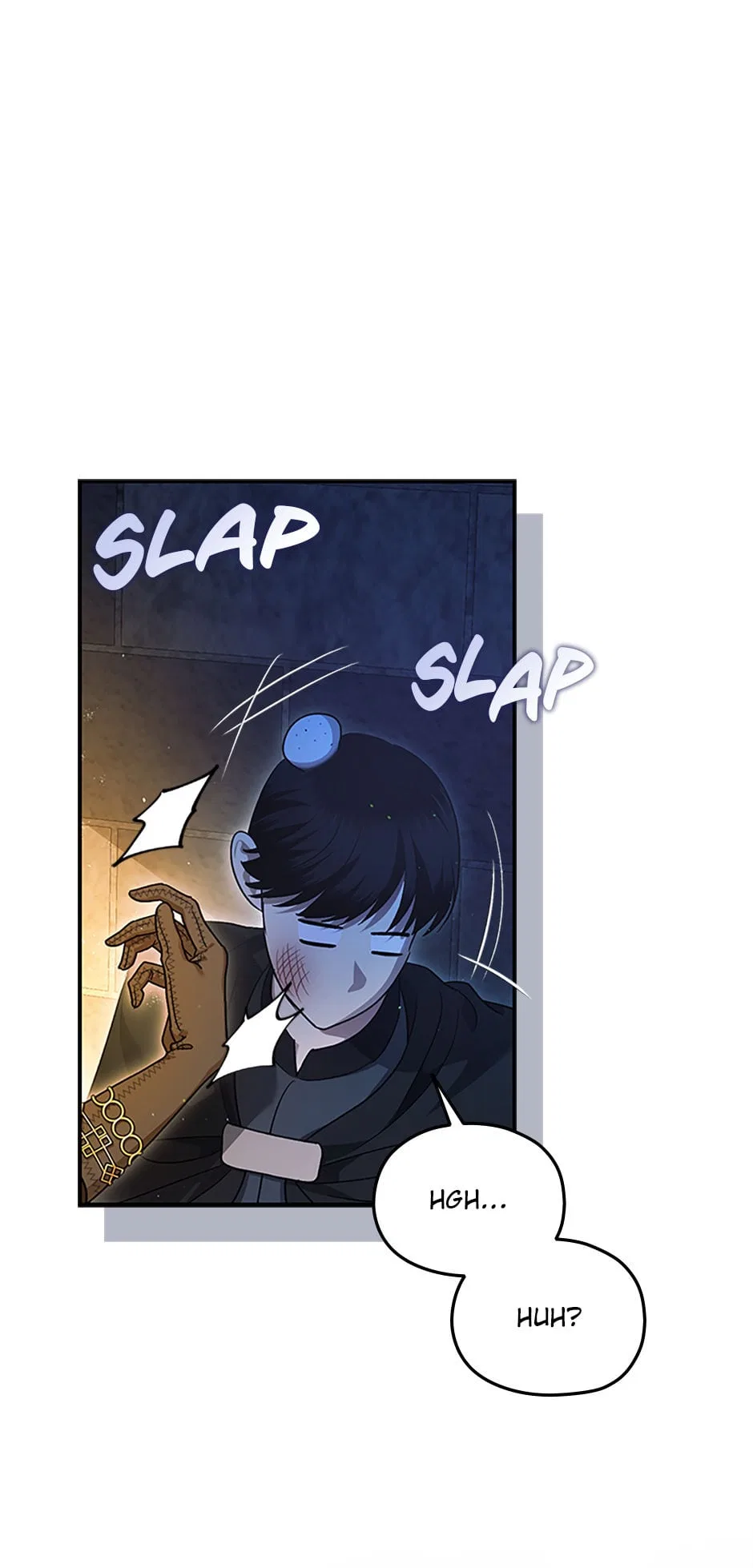 The Tyrant’s Tranquilizer Chapter 88 – Page 48