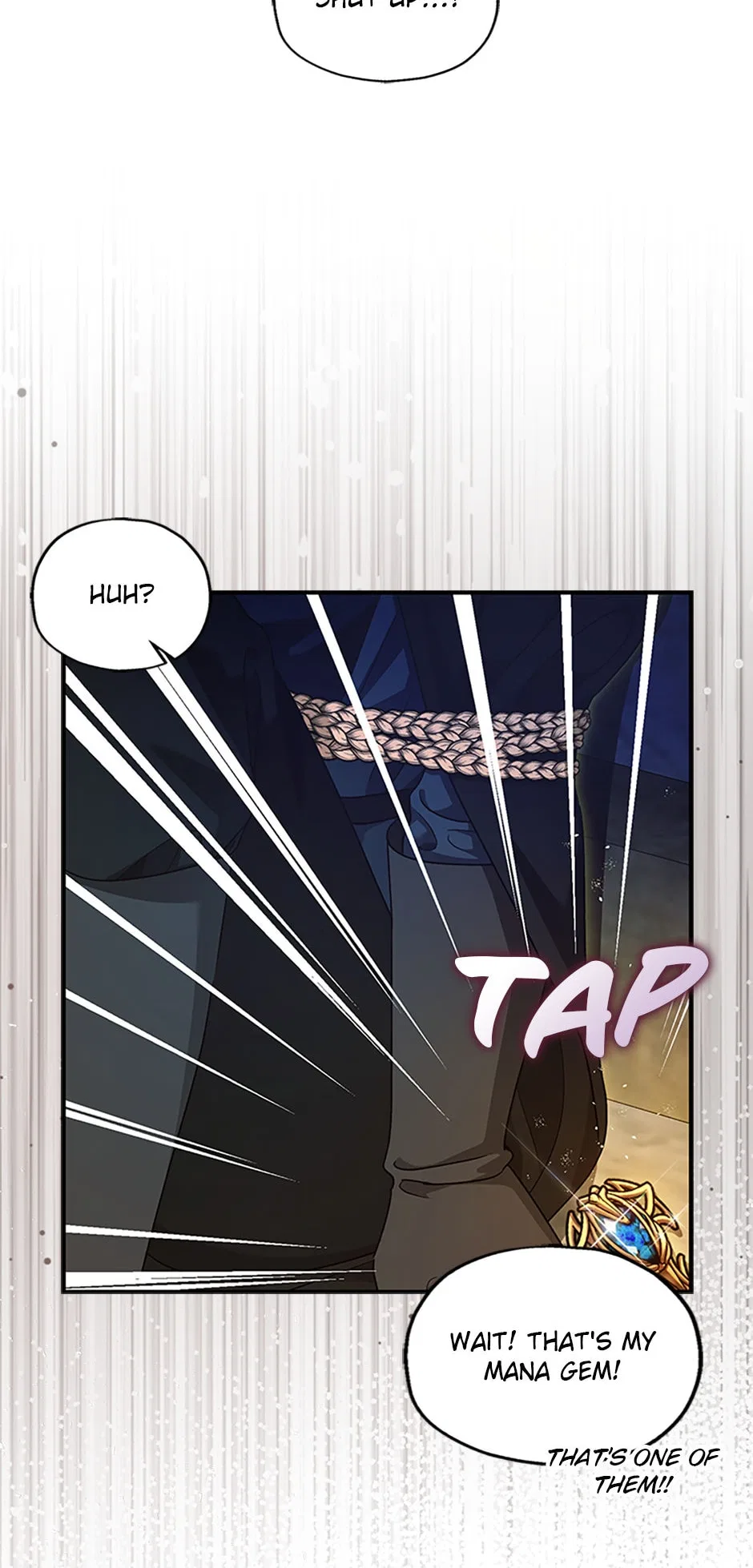 The Tyrant’s Tranquilizer Chapter 88 – Page 51