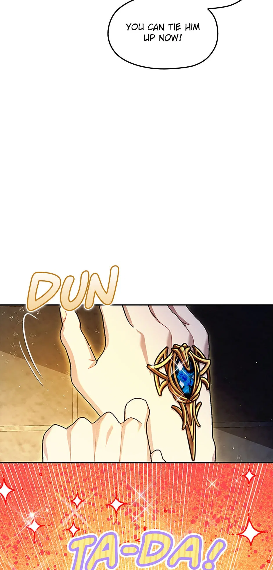 The Tyrant’s Tranquilizer Chapter 88 – Page 53