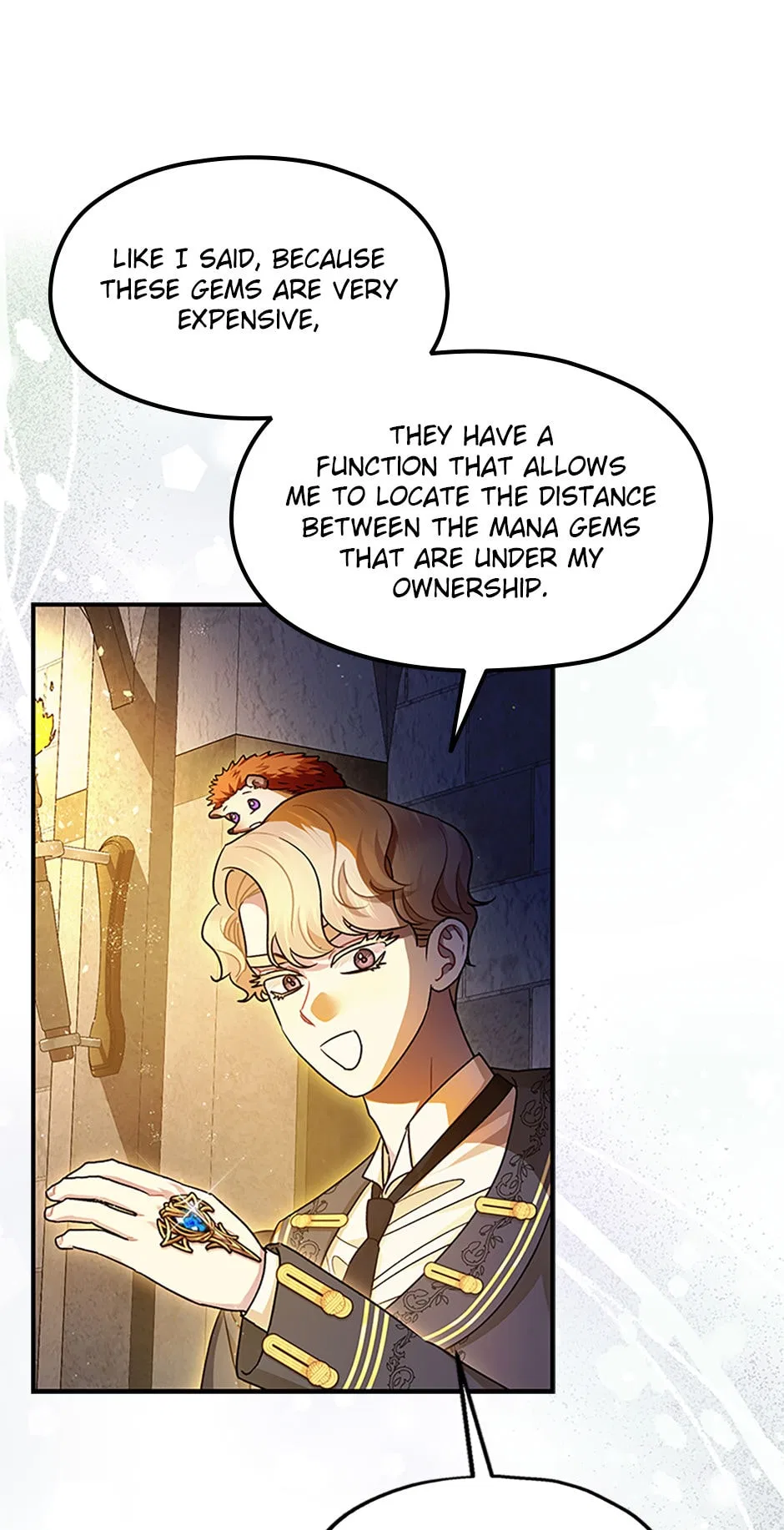 The Tyrant’s Tranquilizer Chapter 88 – Page 55