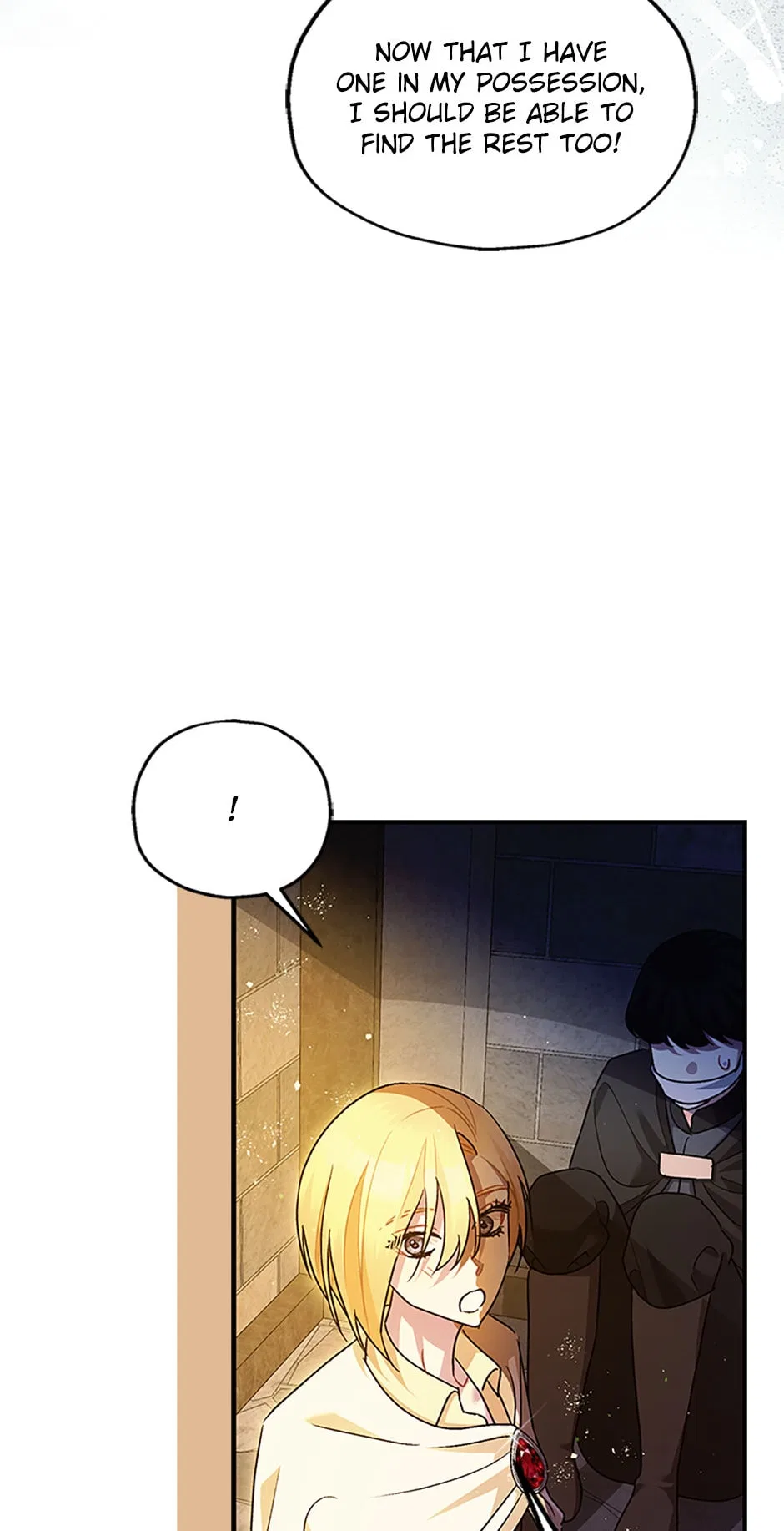 The Tyrant’s Tranquilizer Chapter 88 – Page 56