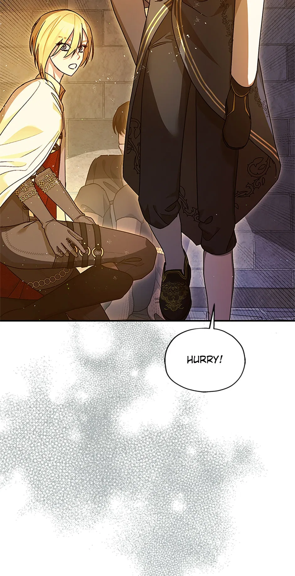 The Tyrant’s Tranquilizer Chapter 88 – Page 58