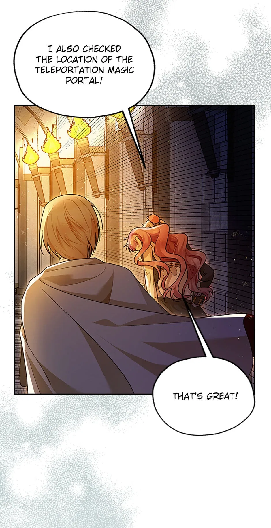 The Tyrant’s Tranquilizer Chapter 88 – Page 59