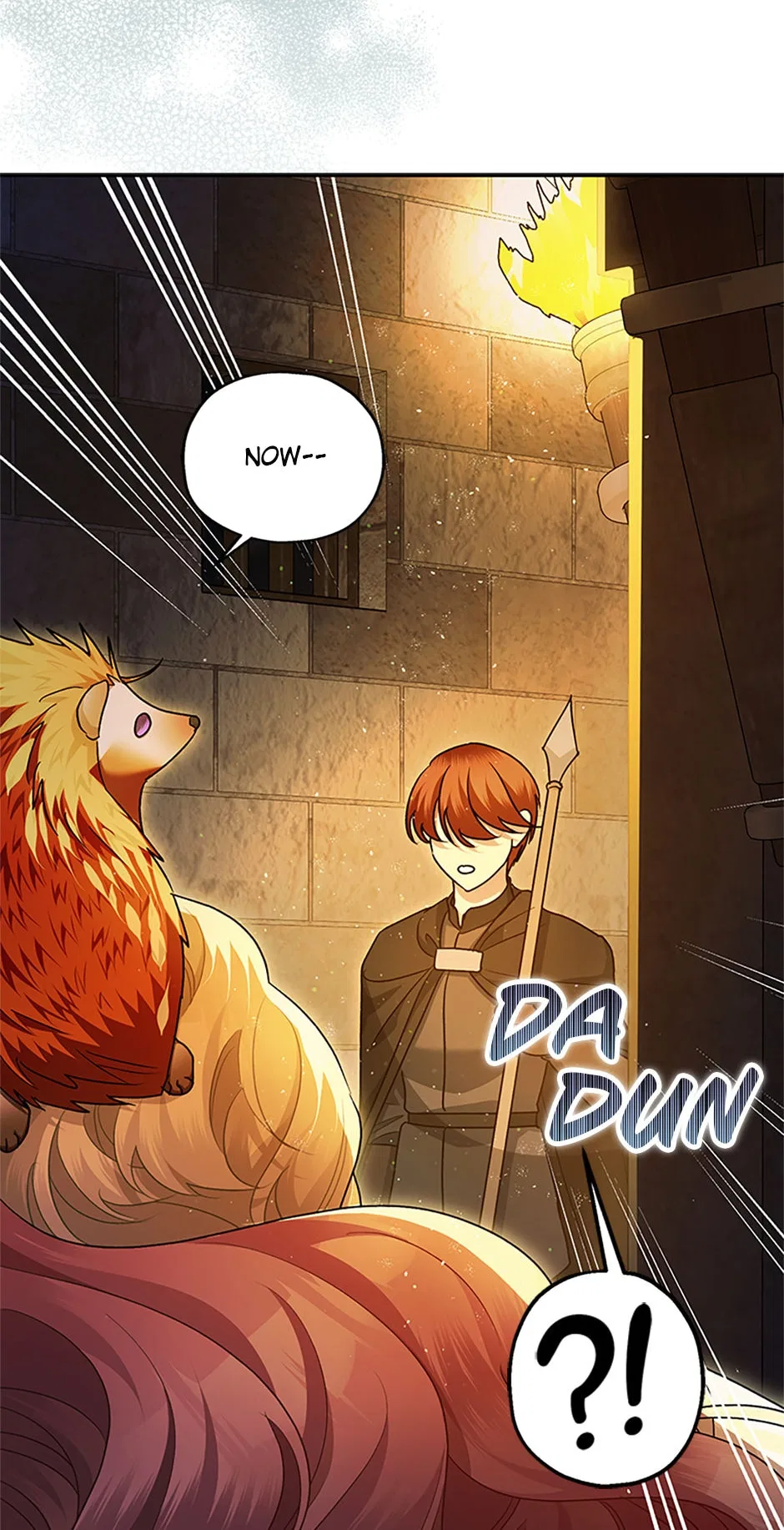 The Tyrant’s Tranquilizer Chapter 88 – Page 60